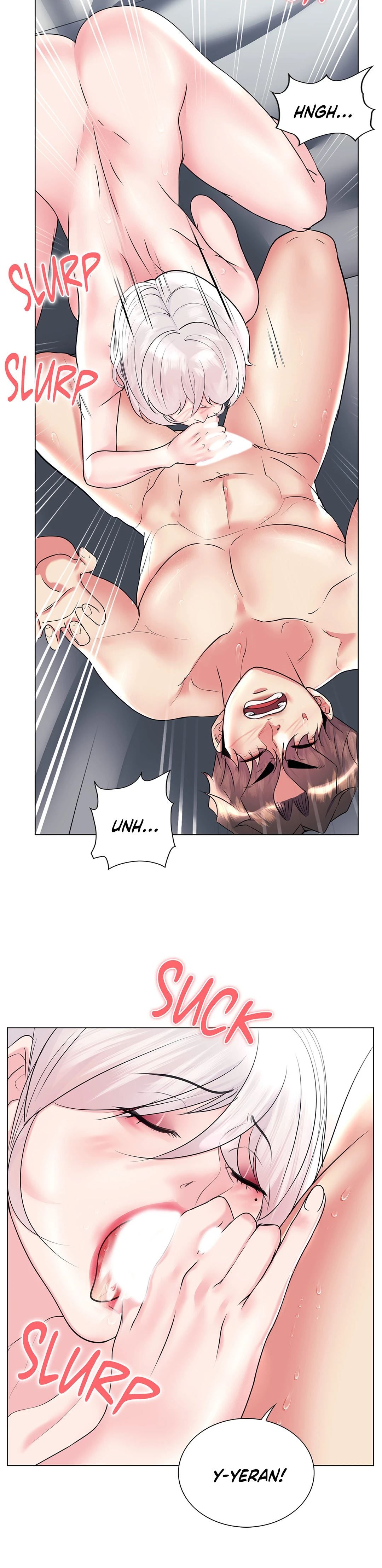 Sex Toy Try-Outs Manhwa - Chapter 27 Page 33
