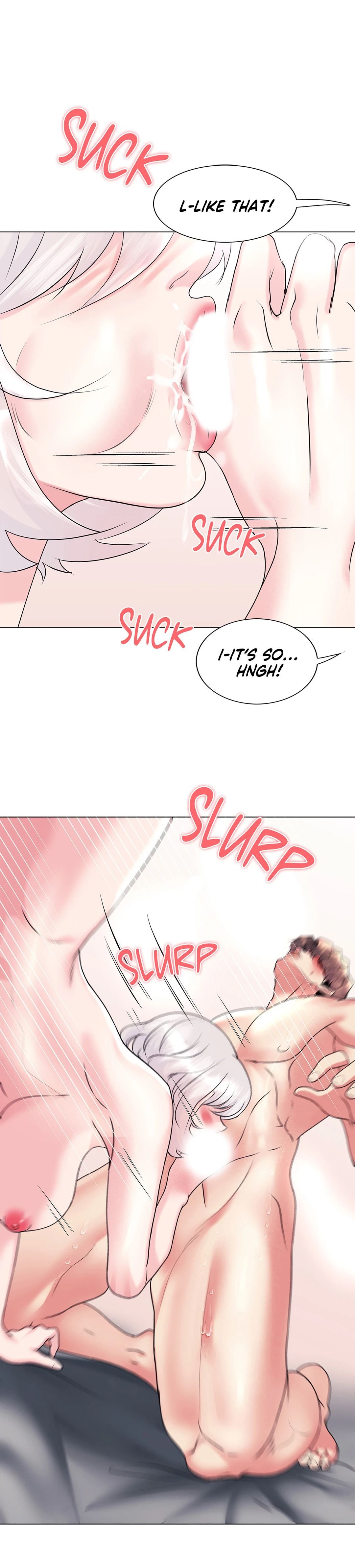 Sex Toy Try-Outs Manhwa - Chapter 27 Page 34