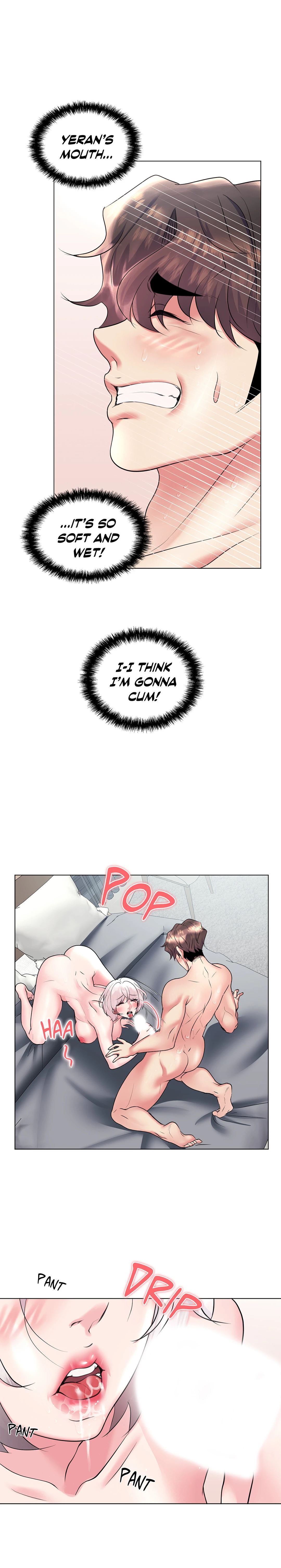 Sex Toy Try-Outs Manhwa - Chapter 27 Page 36