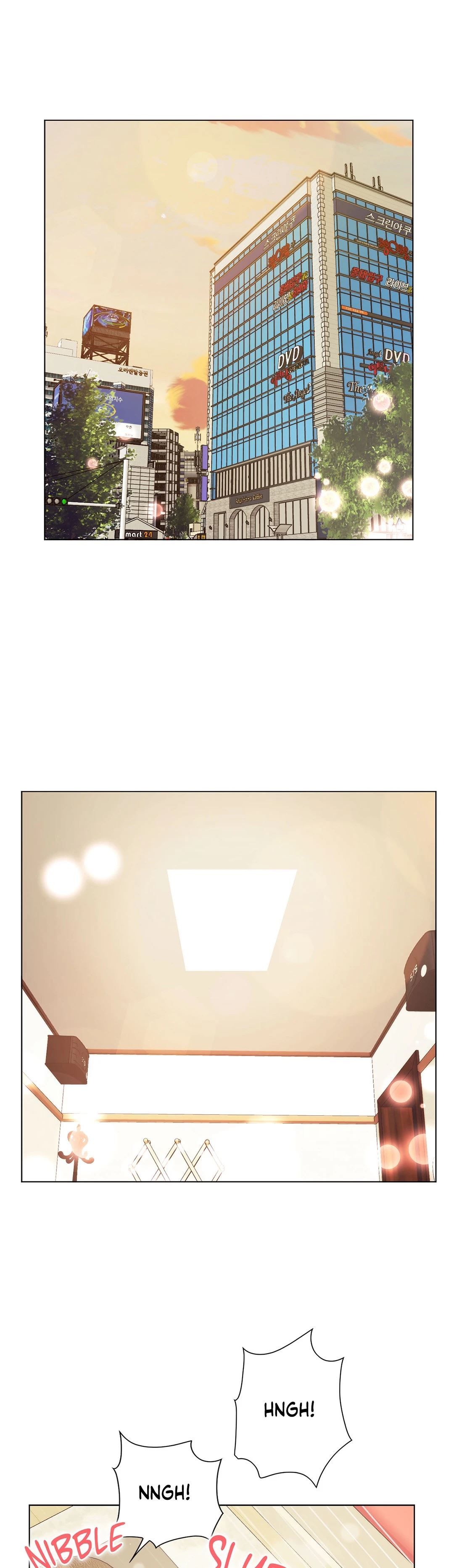 Sex Toy Try-Outs Manhwa - Chapter 30 Page 4