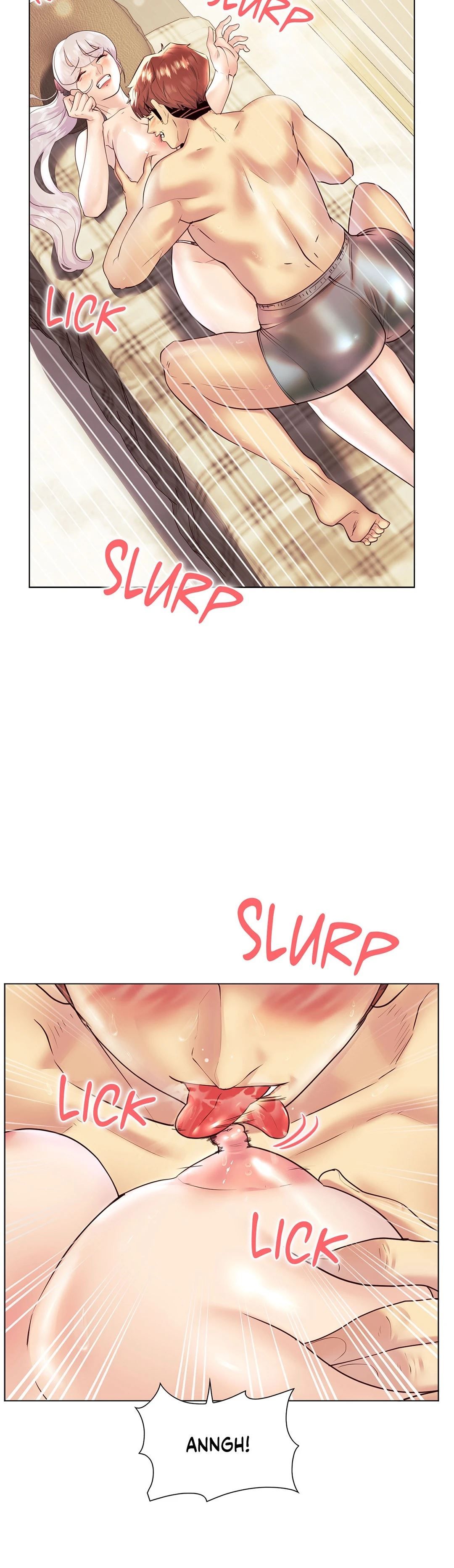 Sex Toy Try-Outs Manhwa - Chapter 30 Page 5