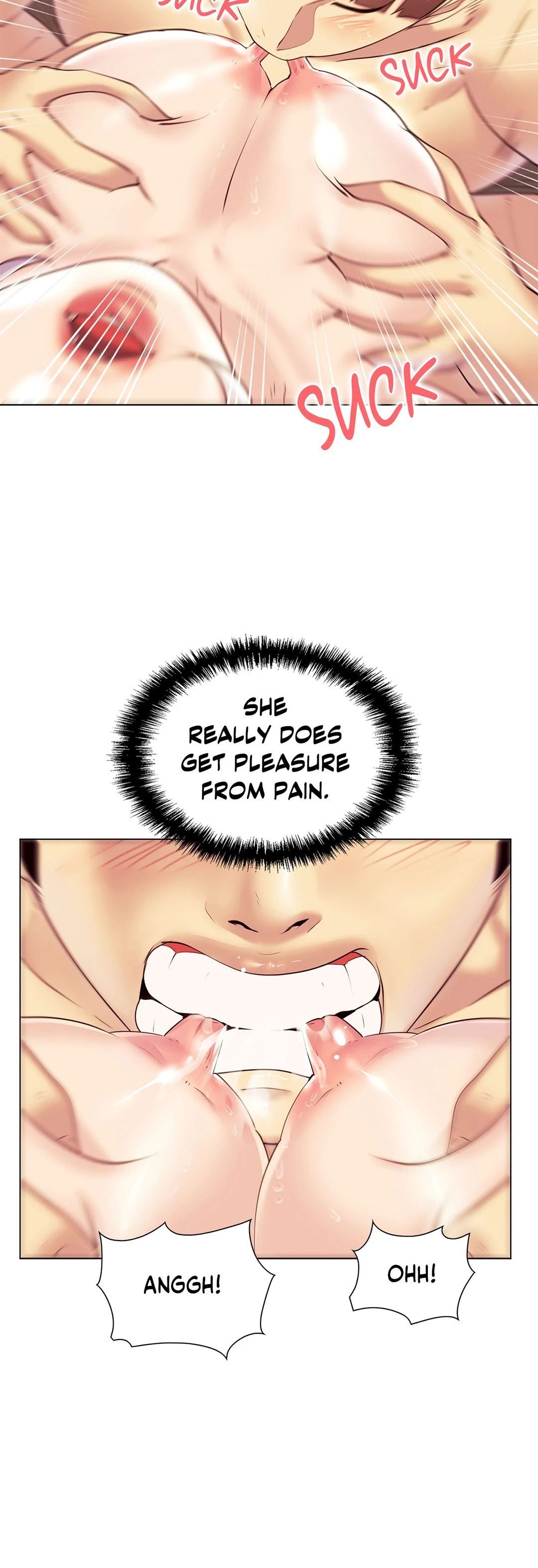 Sex Toy Try-Outs Manhwa - Chapter 30 Page 7