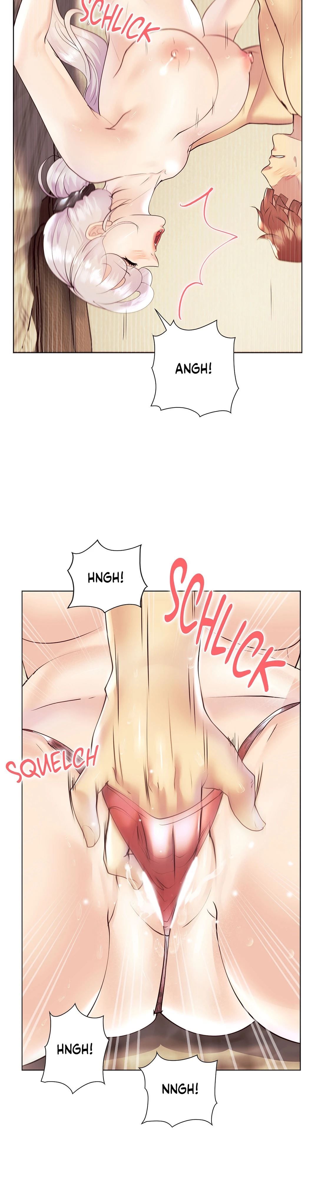 Sex Toy Try-Outs Manhwa - Chapter 30 Page 10