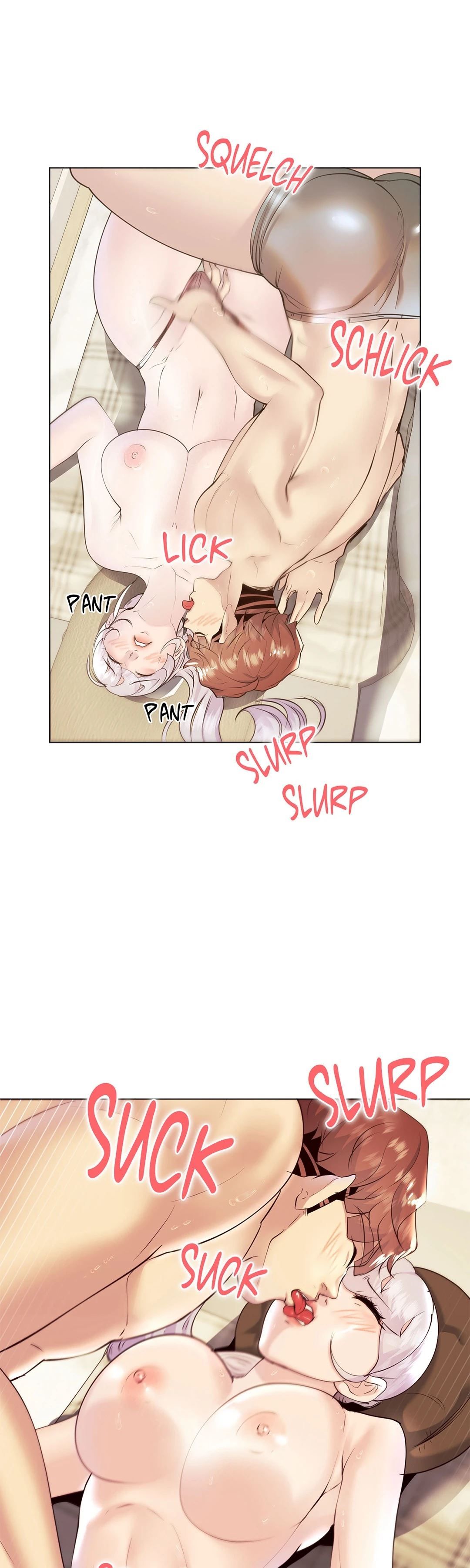 Sex Toy Try-Outs Manhwa - Chapter 30 Page 11