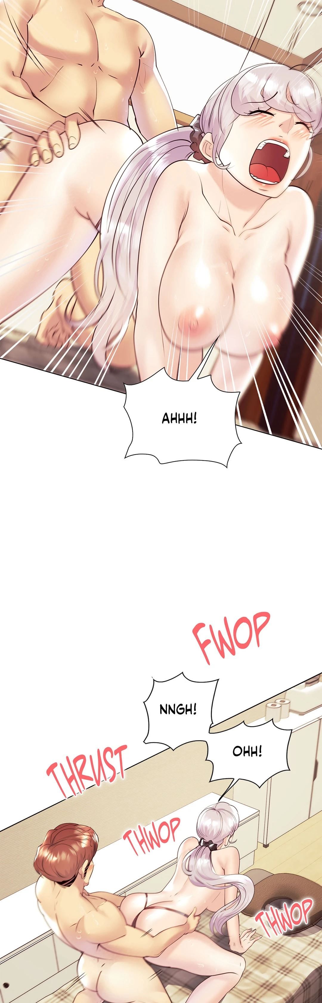 Sex Toy Try-Outs Manhwa - Chapter 30 Page 24