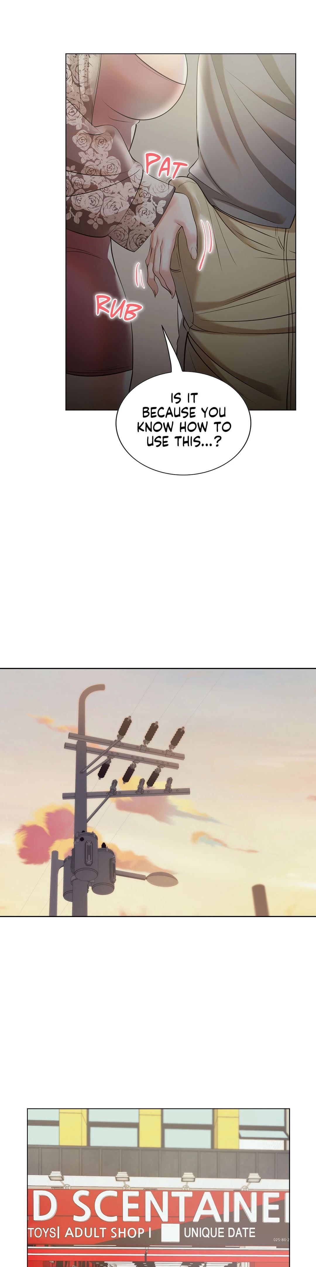 Sex Toy Try-Outs Manhwa - Chapter 30 Page 44