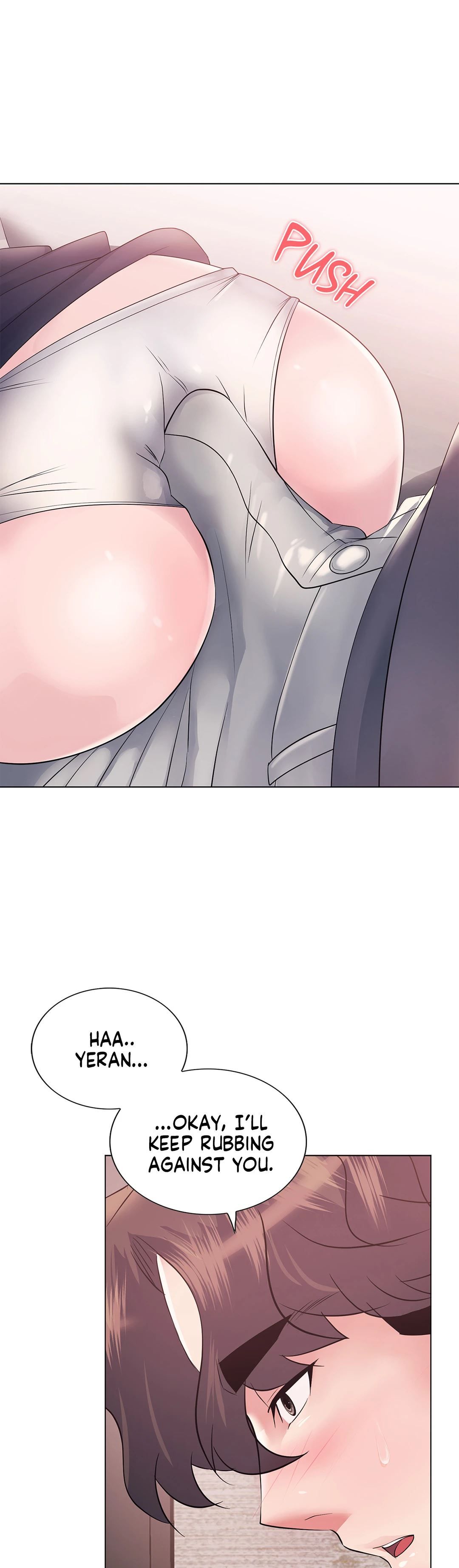 Sex Toy Try-Outs Manhwa - Chapter 10 Page 4