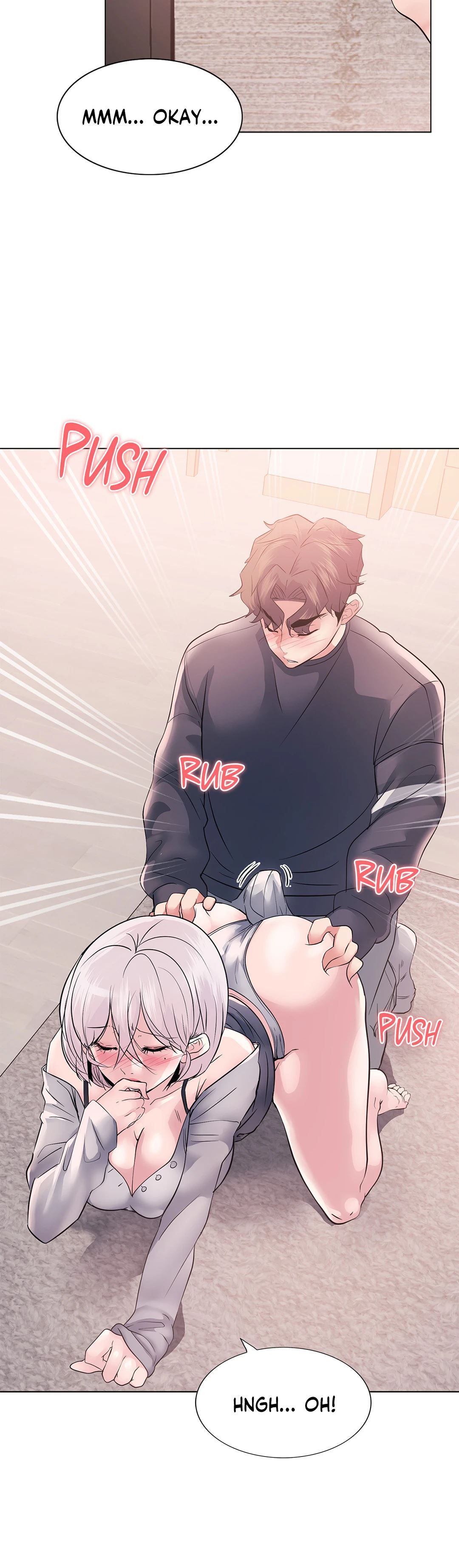 Sex Toy Try-Outs Manhwa - Chapter 10 Page 5