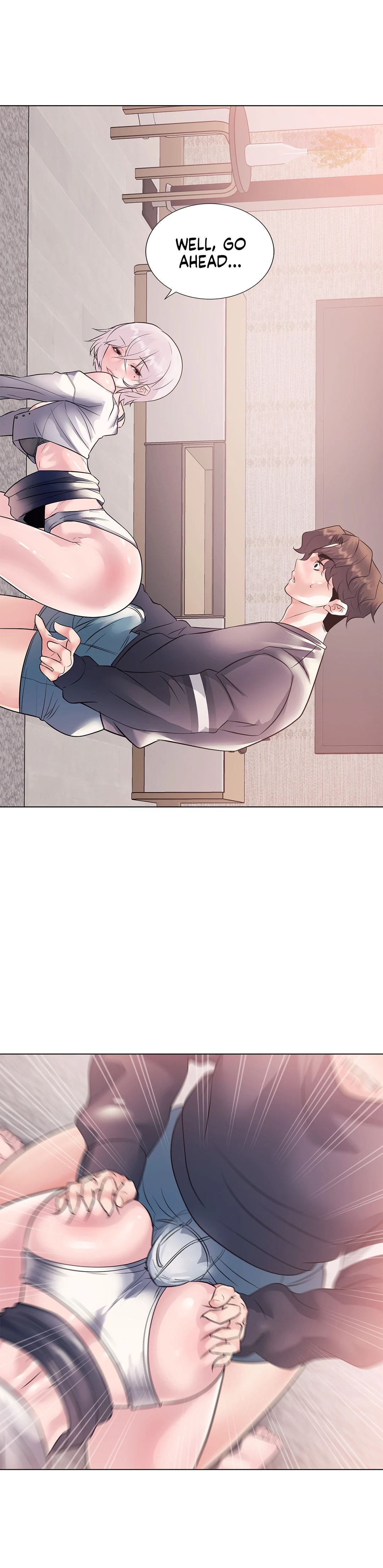 Sex Toy Try-Outs Manhwa - Chapter 10 Page 16