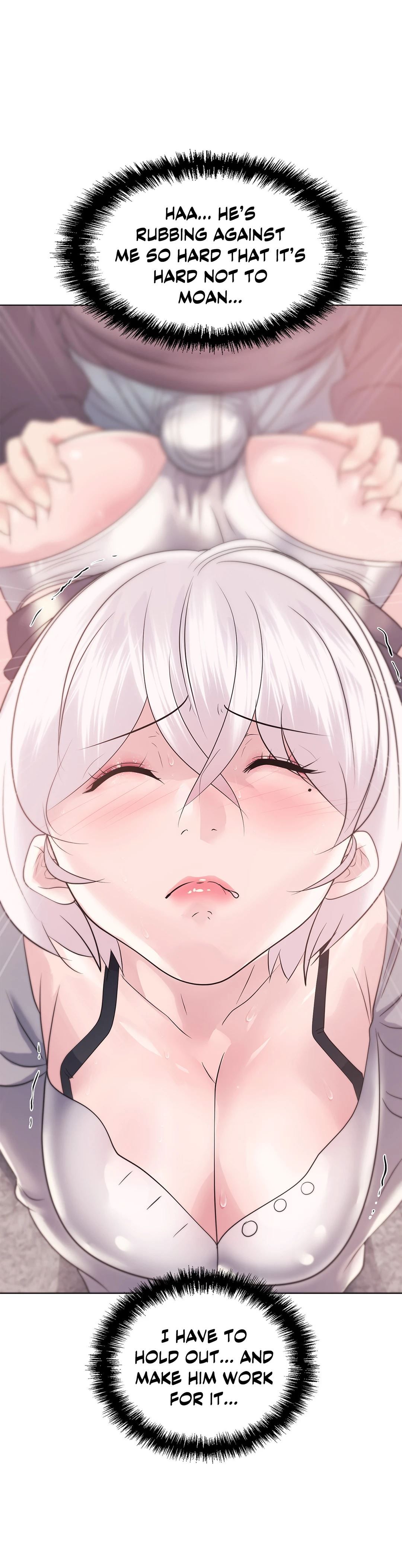 Sex Toy Try-Outs Manhwa - Chapter 10 Page 18