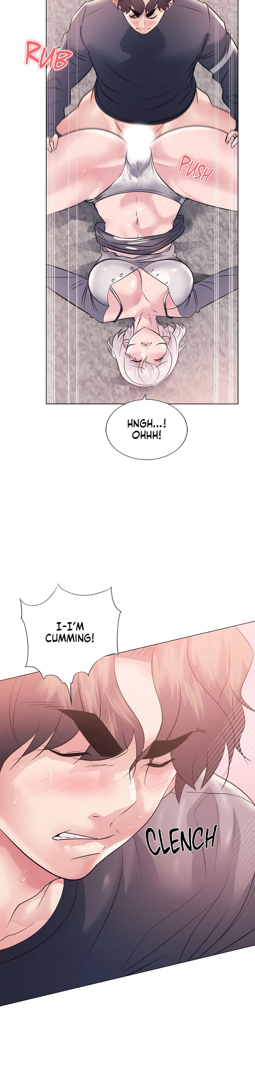 Sex Toy Try-Outs Manhwa - Chapter 10 Page 30
