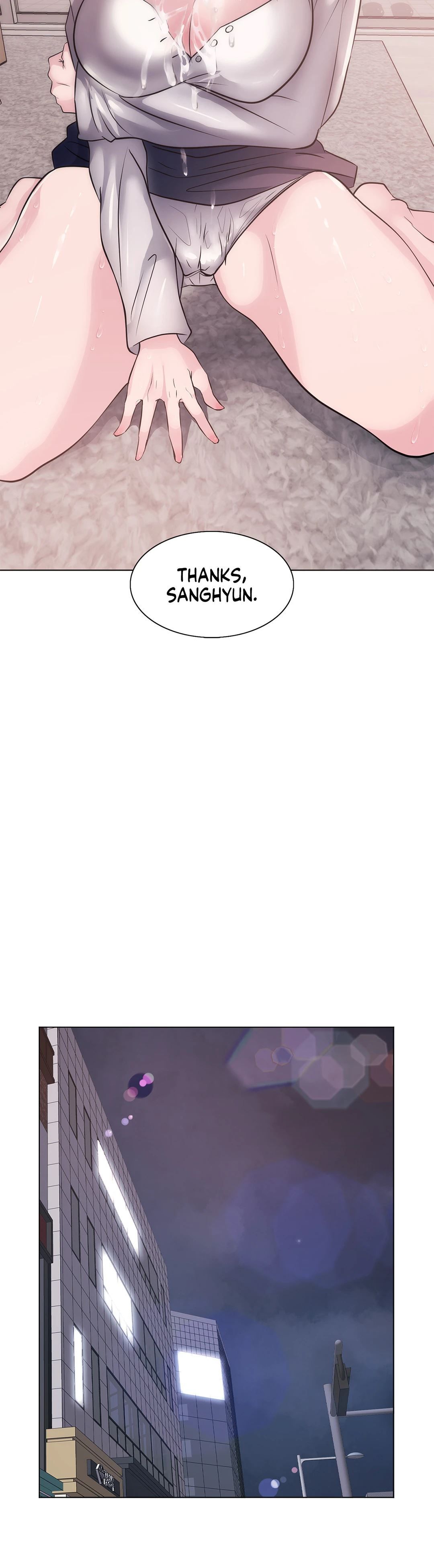 Sex Toy Try-Outs Manhwa - Chapter 10 Page 34