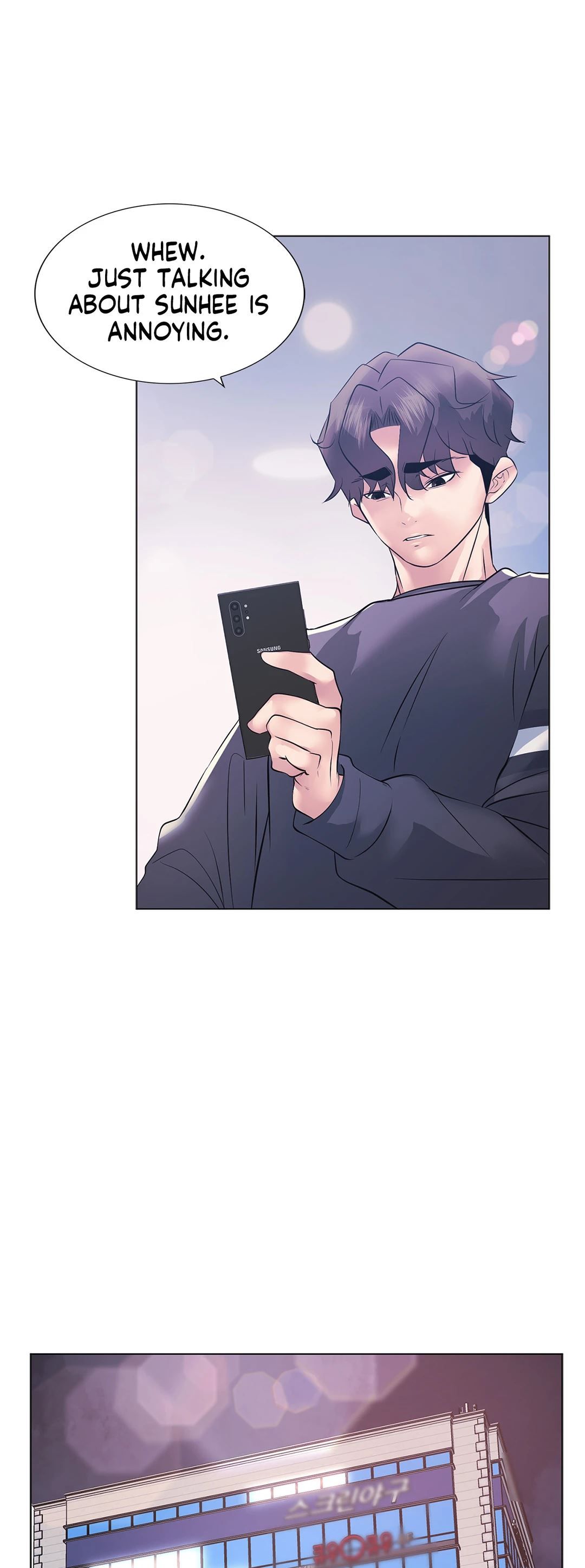 Sex Toy Try-Outs Manhwa - Chapter 10 Page 37