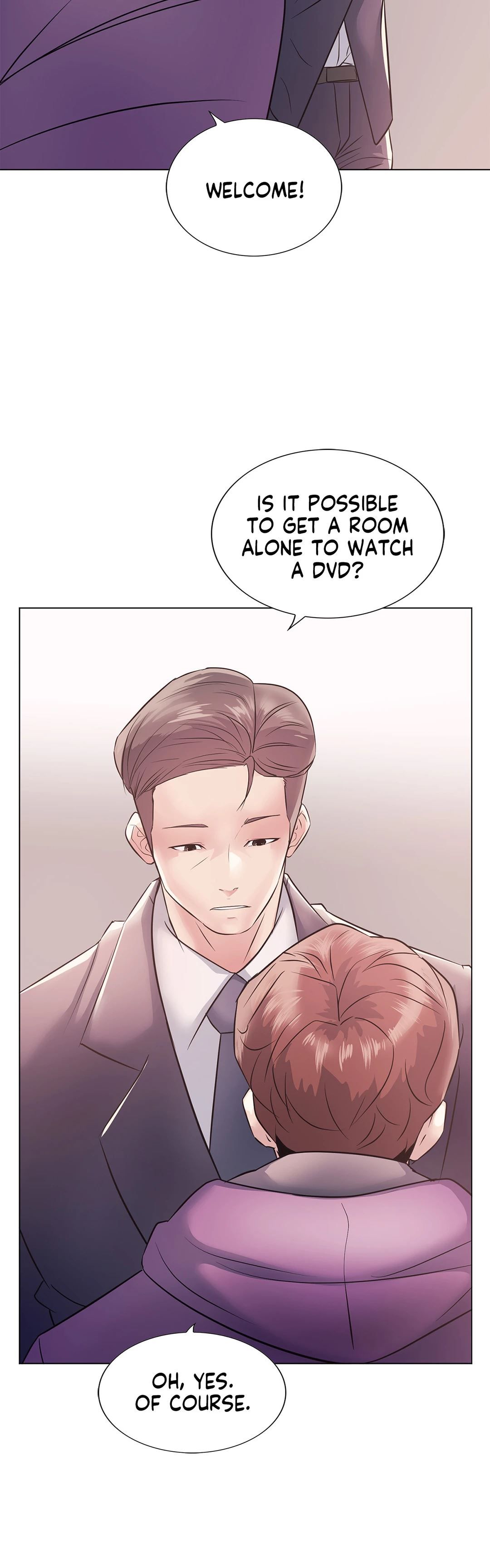 Sex Toy Try-Outs Manhwa - Chapter 10 Page 47