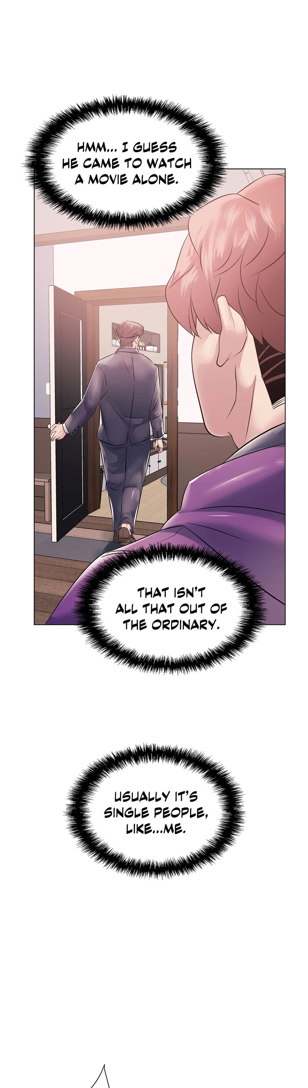 Sex Toy Try-Outs Manhwa - Chapter 10 Page 48