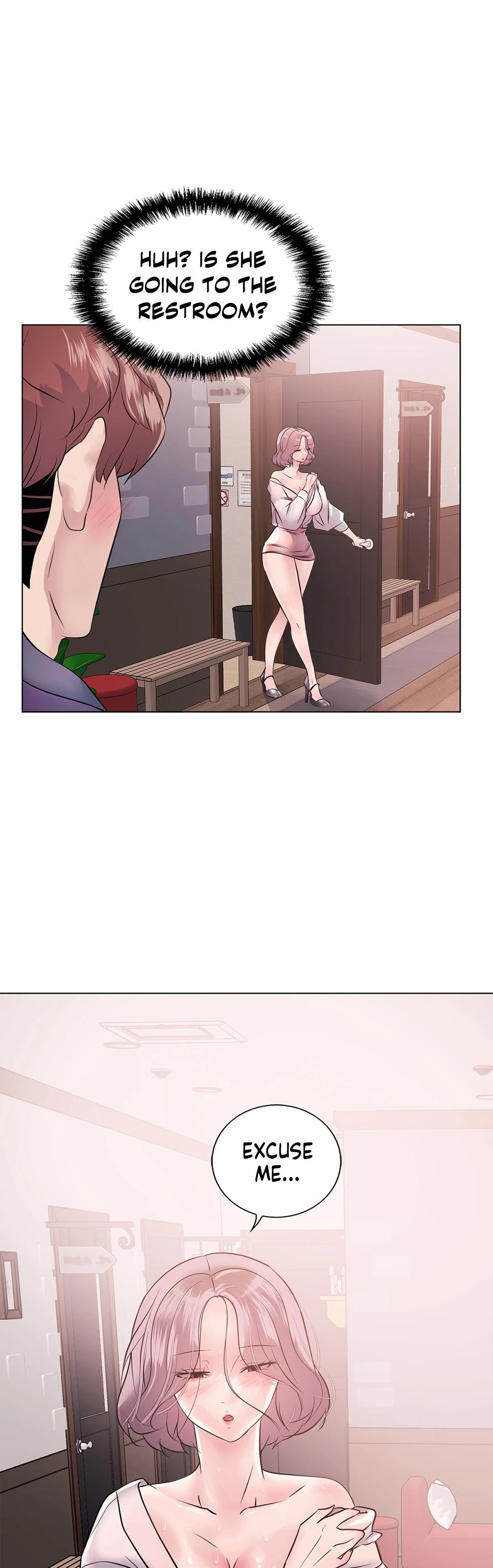 Sex Toy Try-Outs Manhwa - Chapter 10 Page 50