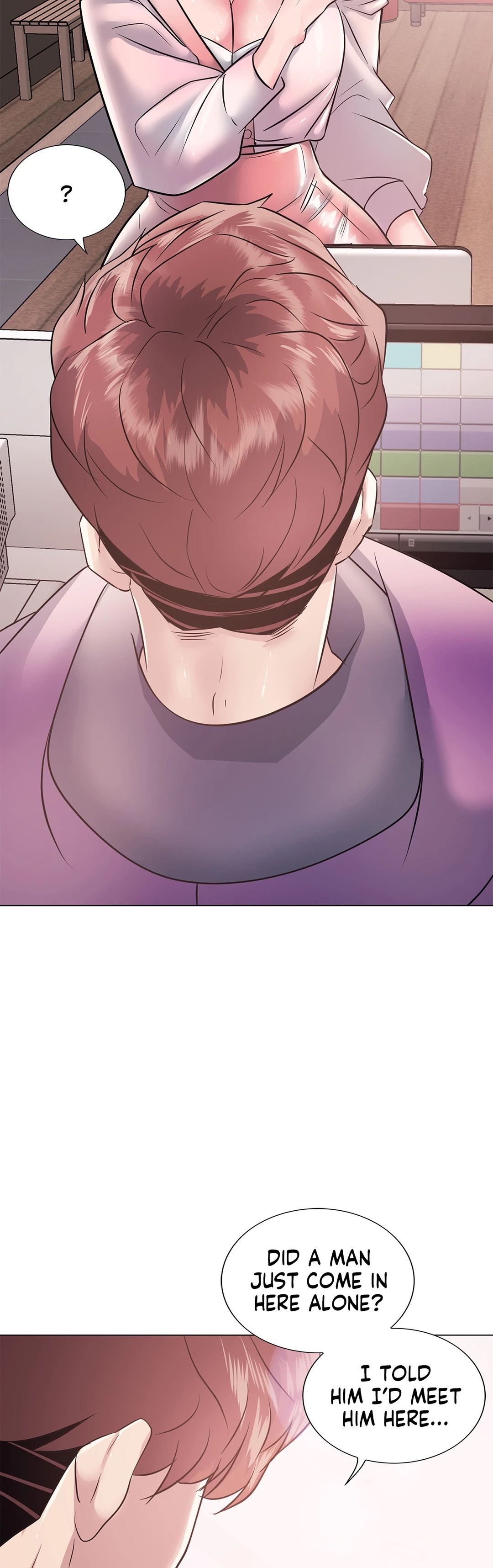 Sex Toy Try-Outs Manhwa - Chapter 10 Page 51