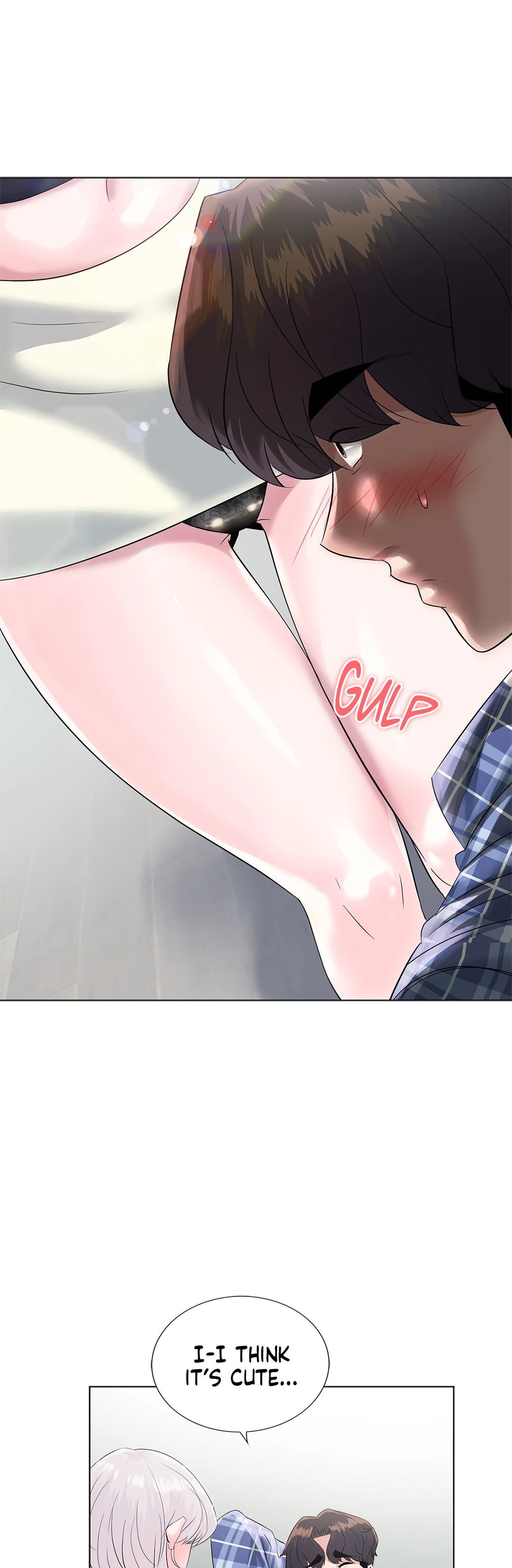 Sex Toy Try-Outs Manhwa - Chapter 4 Page 1