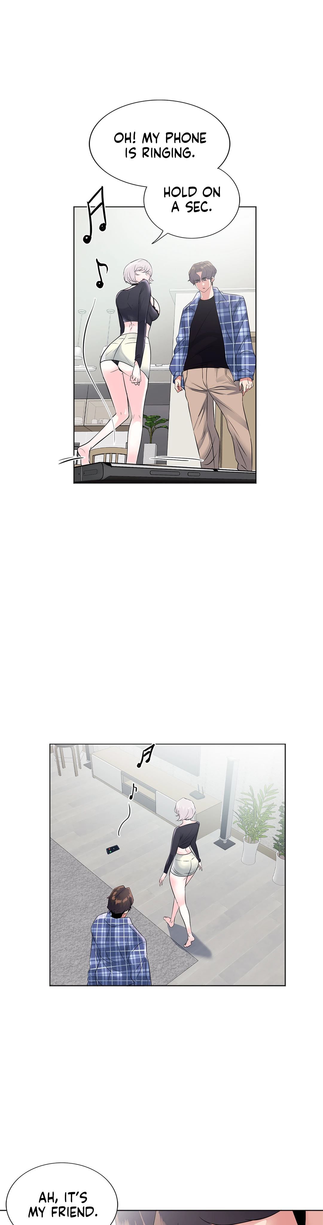 Sex Toy Try-Outs Manhwa - Chapter 4 Page 5