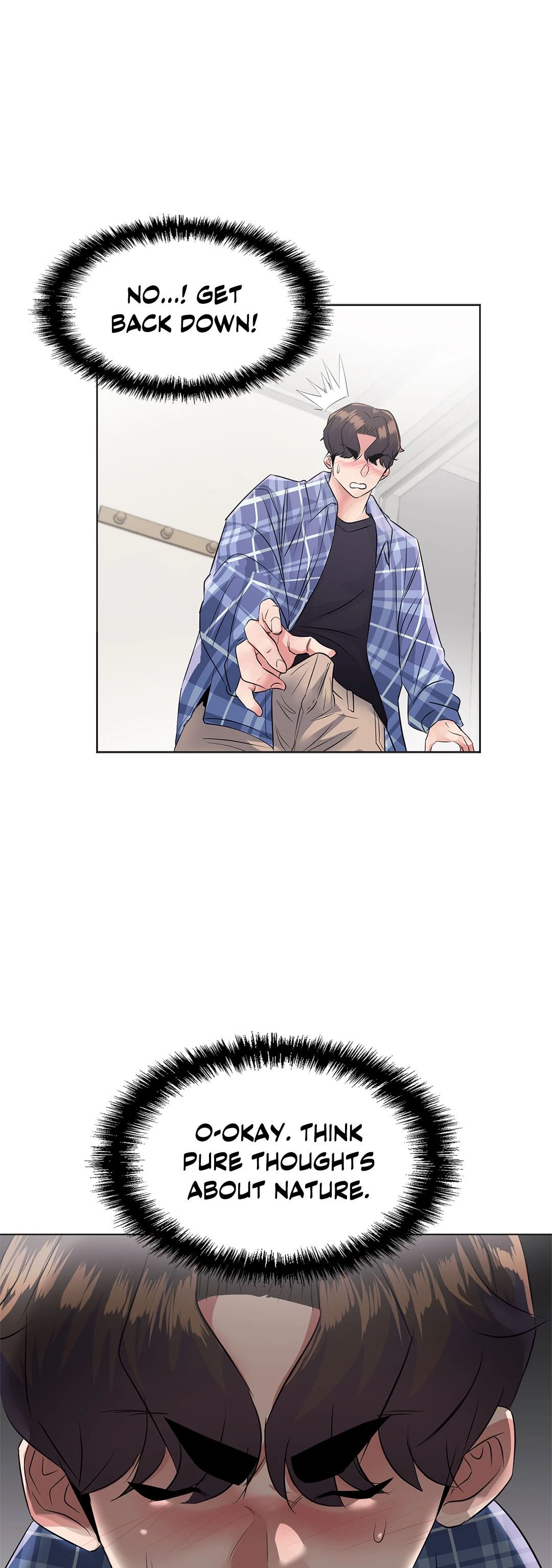 Sex Toy Try-Outs Manhwa - Chapter 4 Page 7