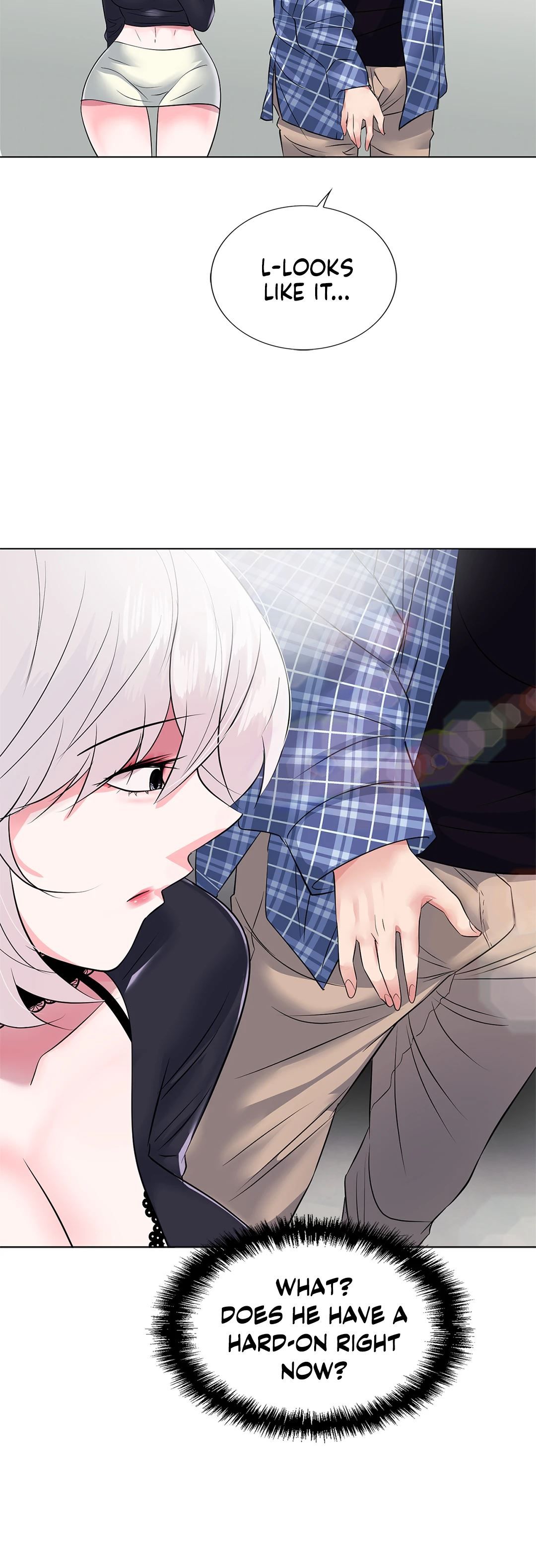 Sex Toy Try-Outs Manhwa - Chapter 4 Page 16