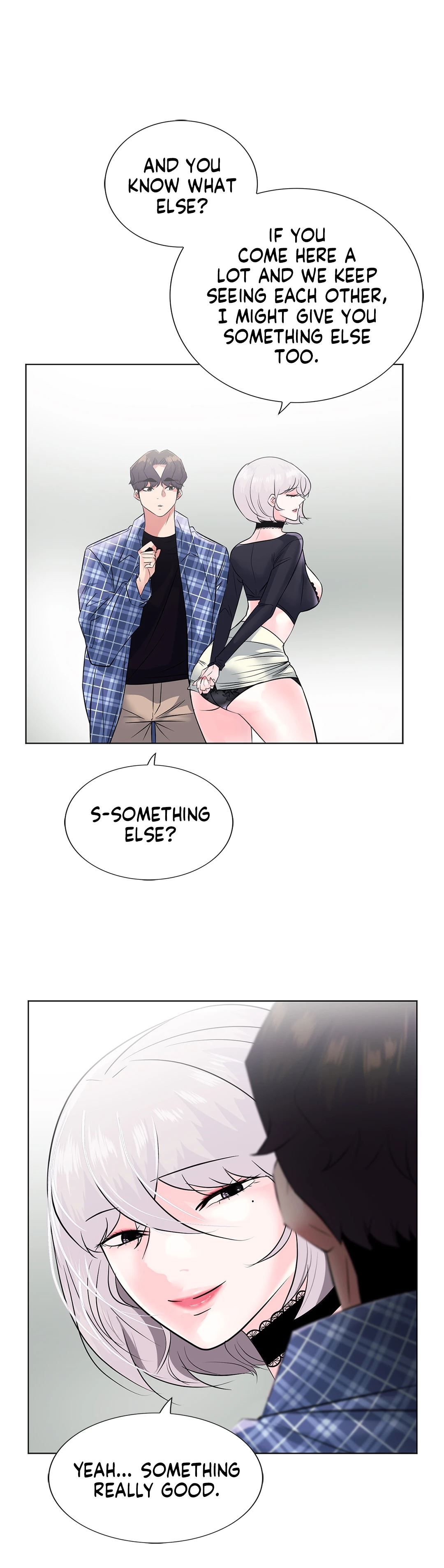 Sex Toy Try-Outs Manhwa - Chapter 4 Page 23