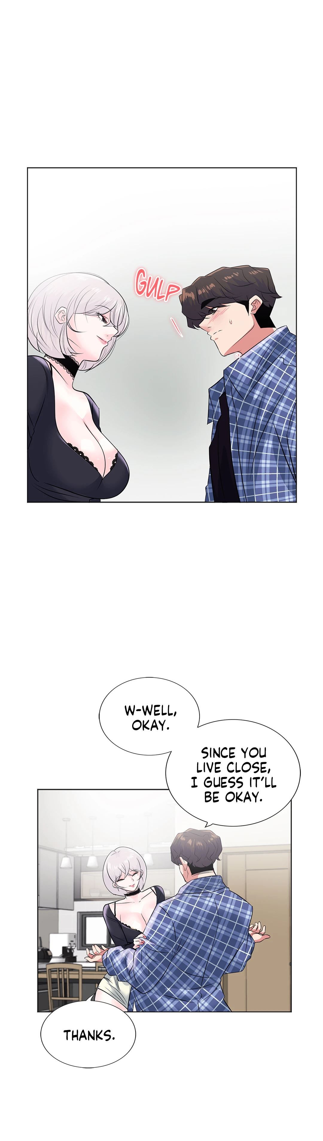 Sex Toy Try-Outs Manhwa - Chapter 4 Page 24