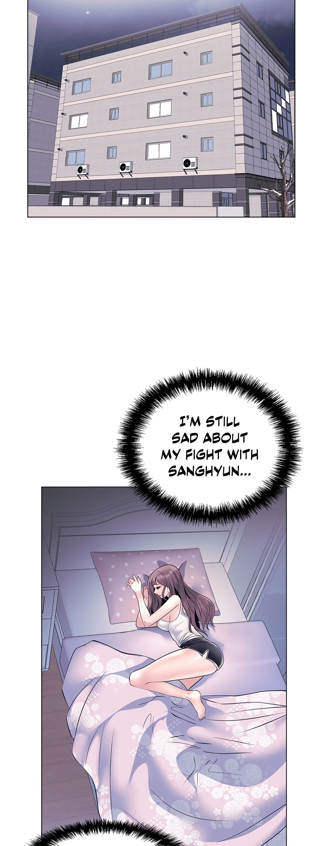 Sex Toy Try-Outs Manhwa - Chapter 4 Page 30