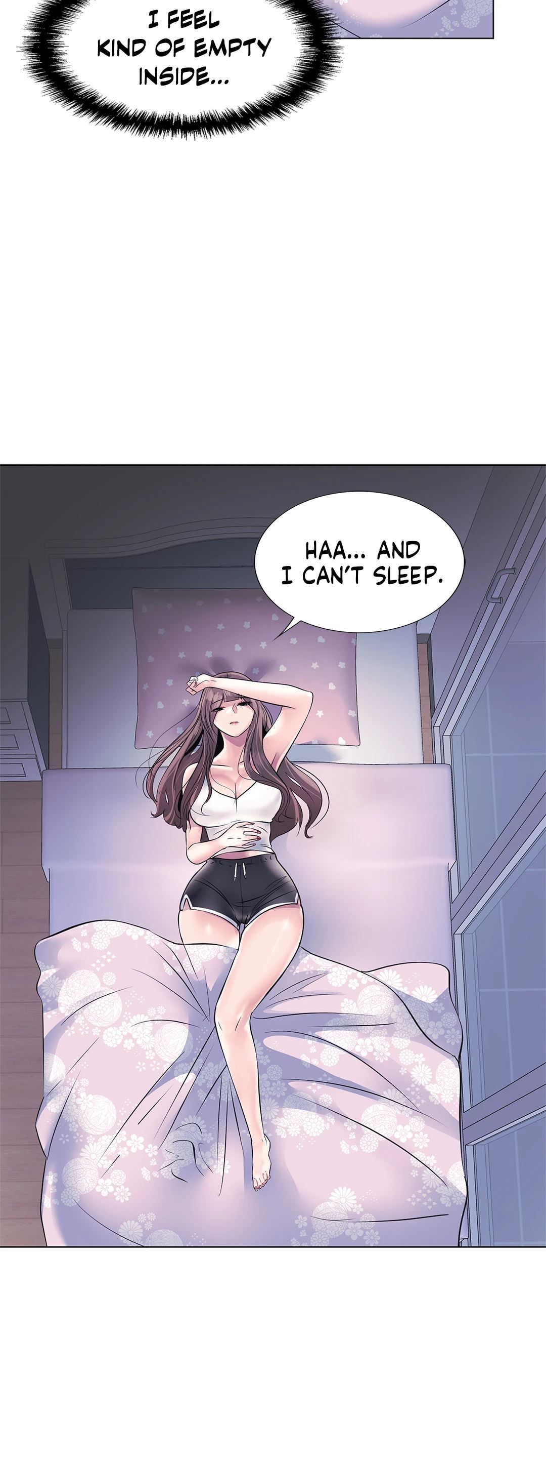 Sex Toy Try-Outs Manhwa - Chapter 4 Page 31