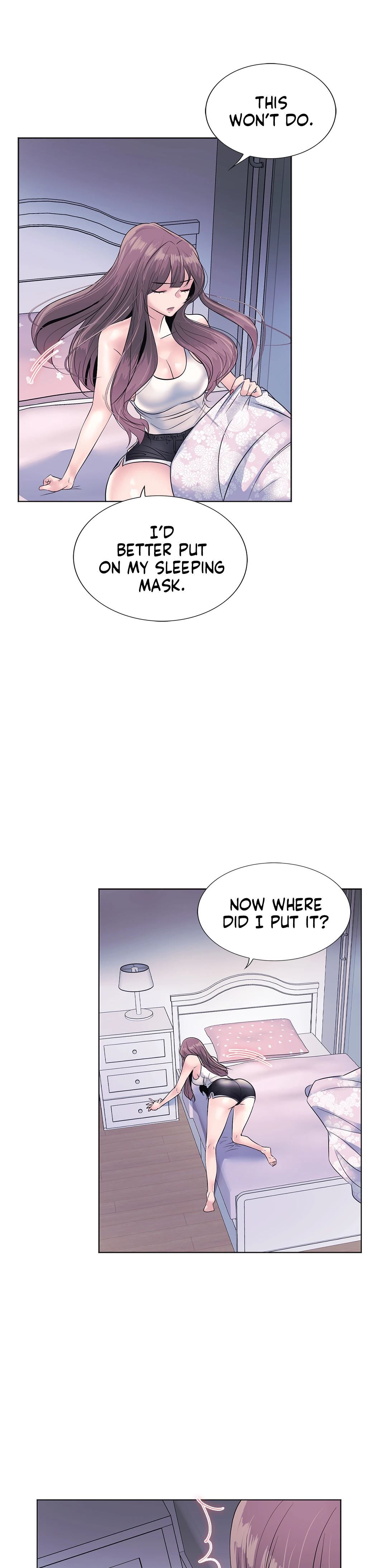 Sex Toy Try-Outs Manhwa - Chapter 4 Page 32