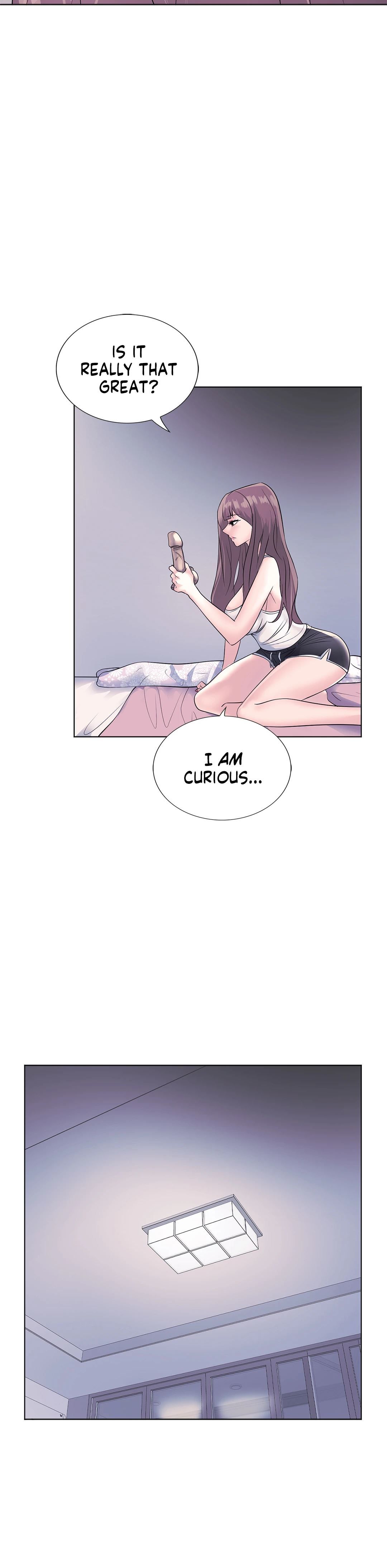 Sex Toy Try-Outs Manhwa - Chapter 4 Page 35