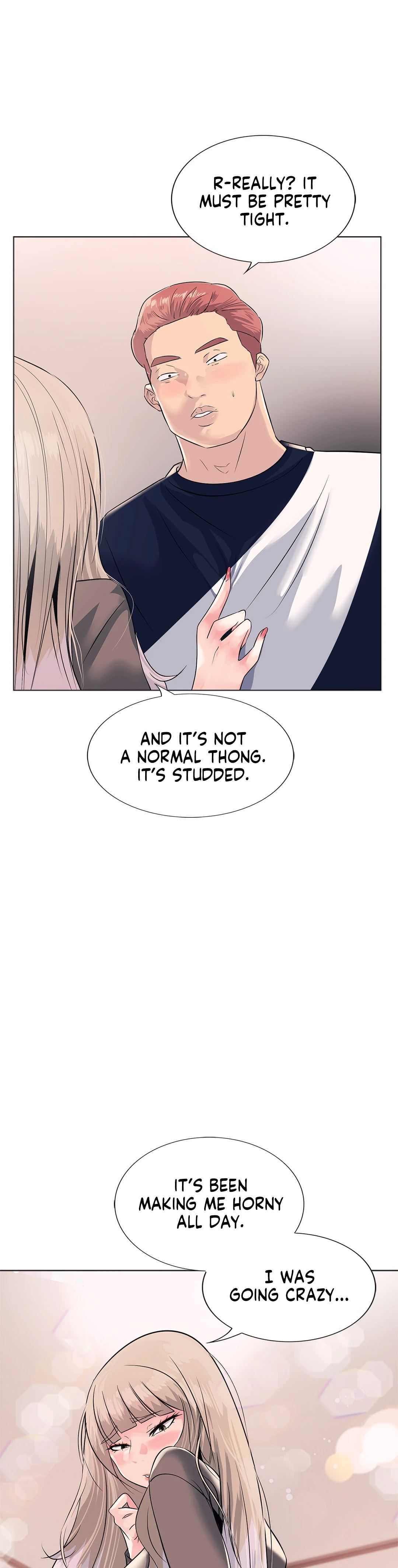 Sex Toy Try-Outs Manhwa - Chapter 4 Page 41