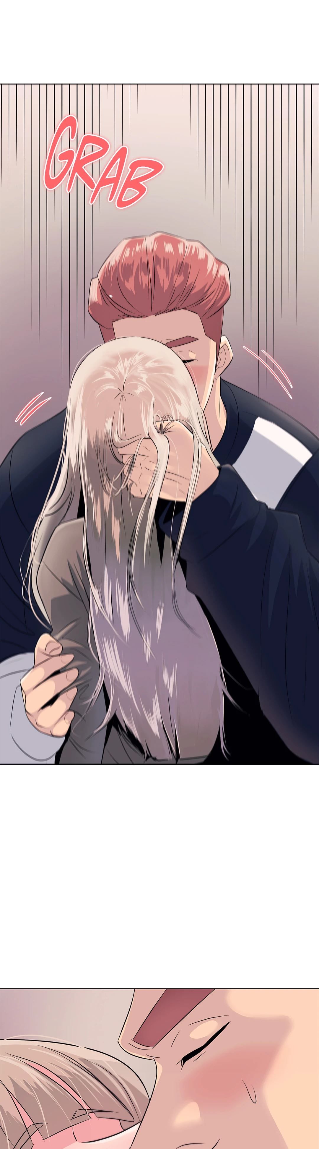 Sex Toy Try-Outs Manhwa - Chapter 4 Page 43