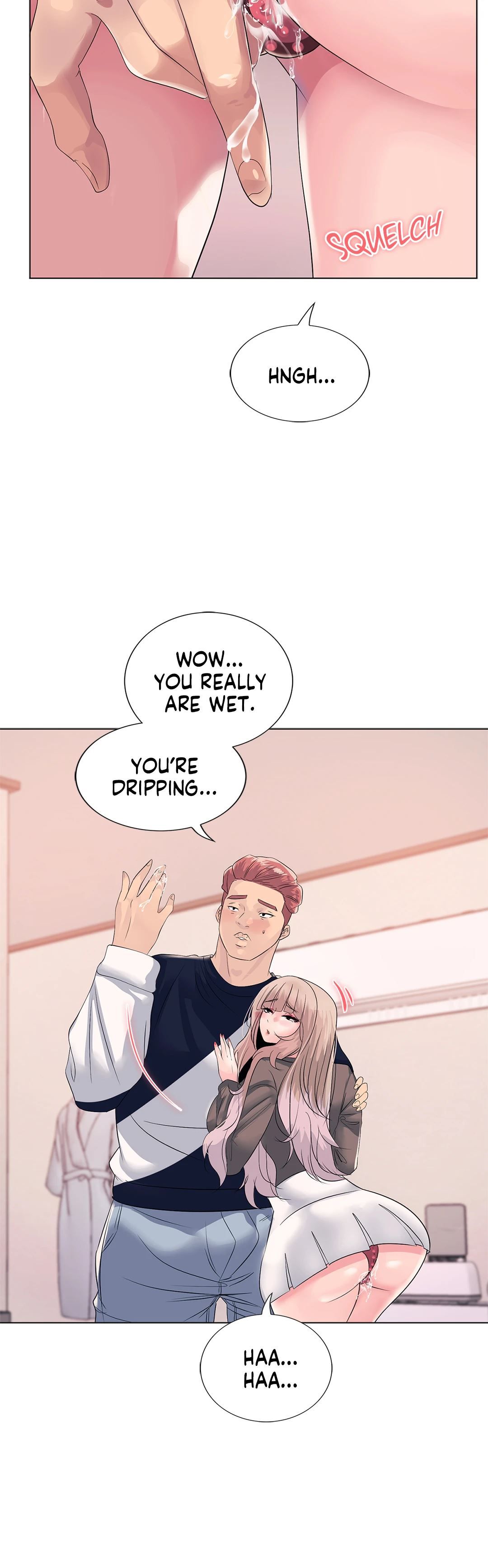 Sex Toy Try-Outs Manhwa - Chapter 4 Page 46