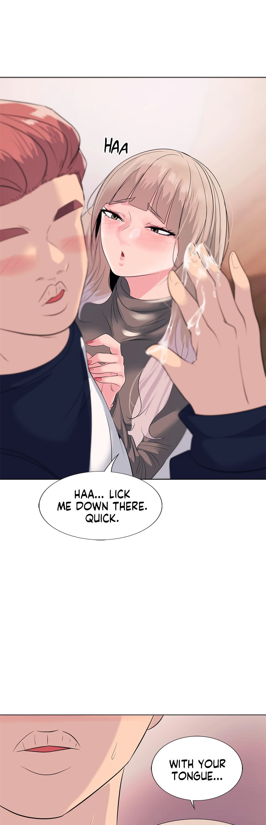 Sex Toy Try-Outs Manhwa - Chapter 4 Page 47