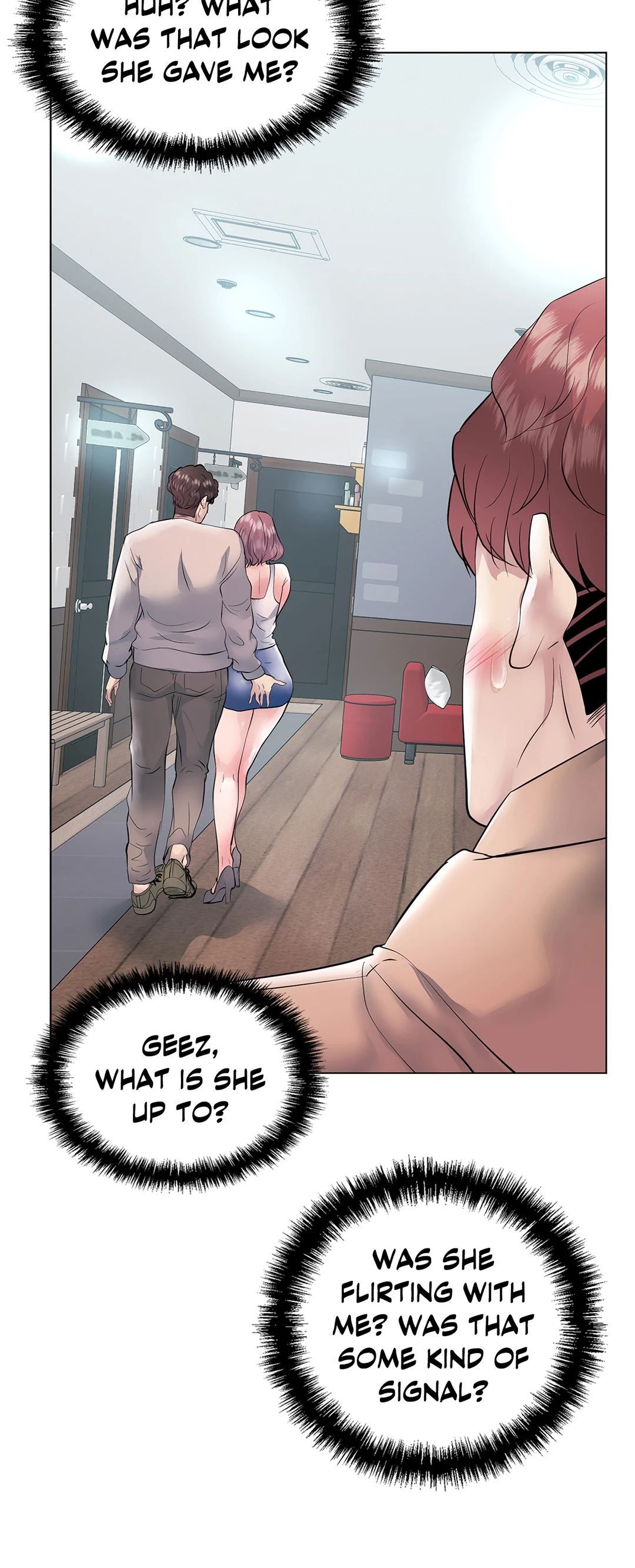 Sex Toy Try-Outs Manhwa - Chapter 15 Page 6