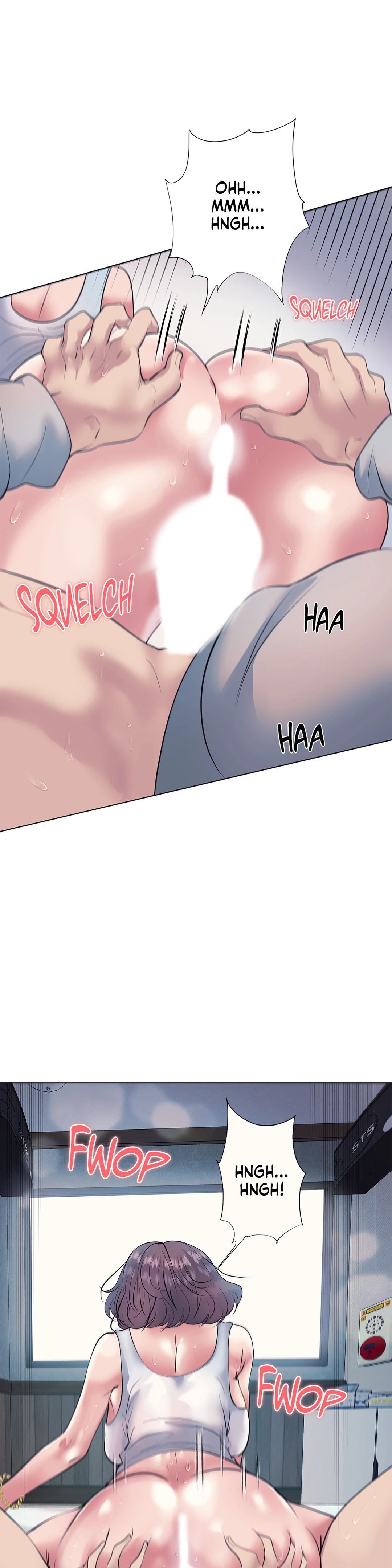 Sex Toy Try-Outs Manhwa - Chapter 15 Page 21