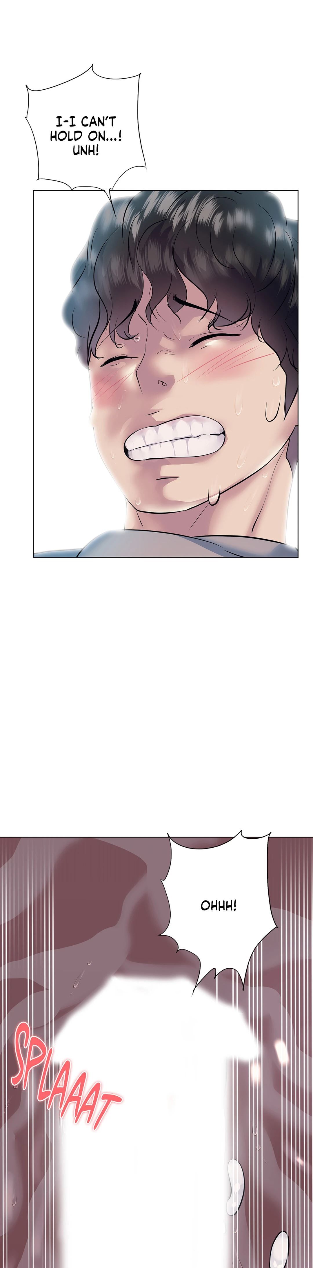 Sex Toy Try-Outs Manhwa - Chapter 15 Page 23