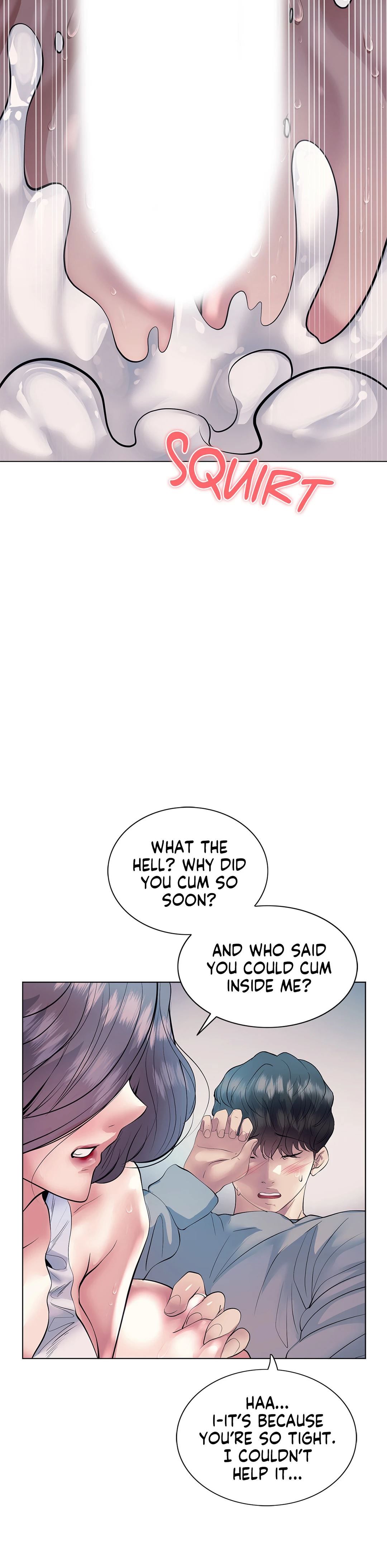 Sex Toy Try-Outs Manhwa - Chapter 15 Page 24