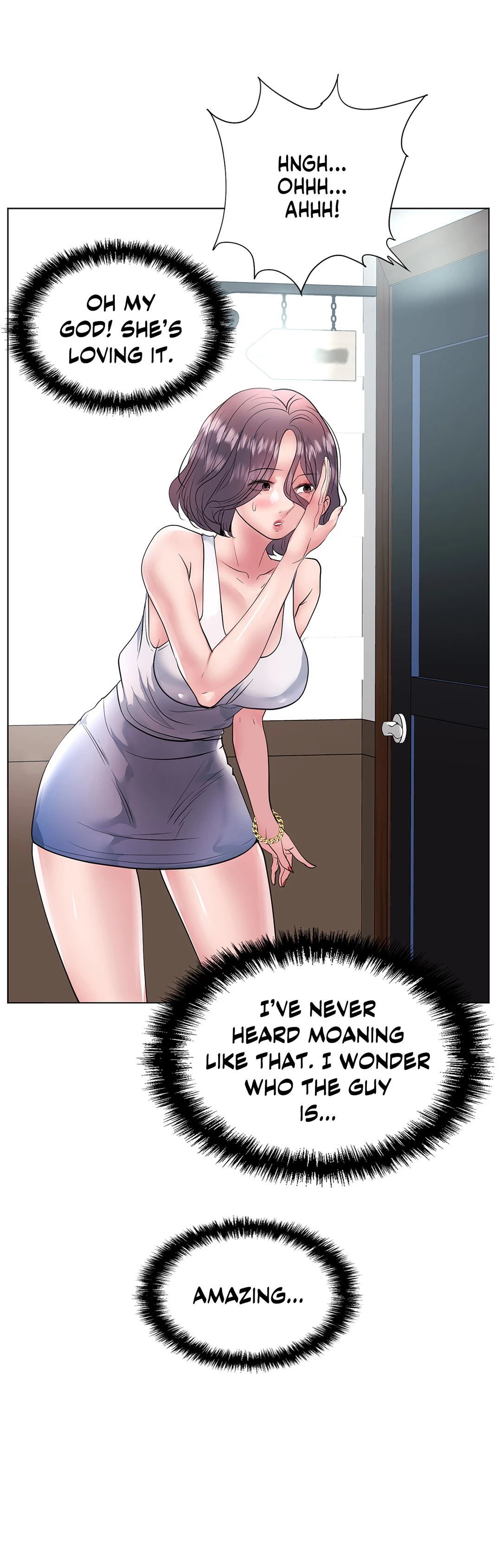 Sex Toy Try-Outs Manhwa - Chapter 15 Page 29