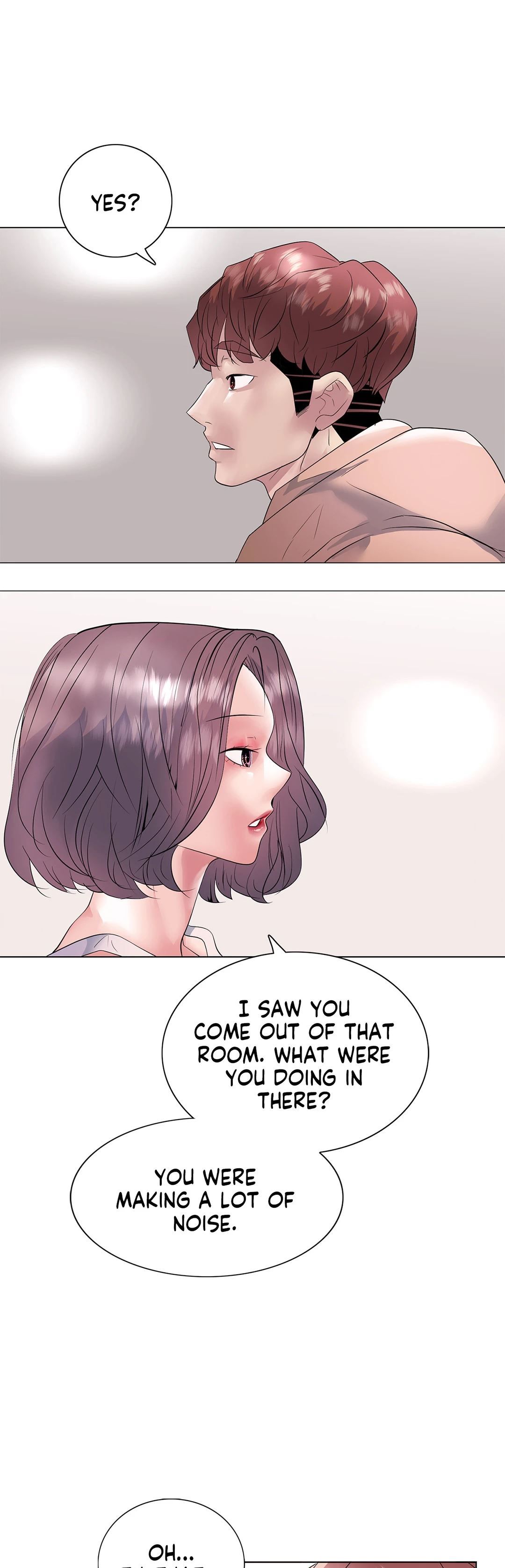 Sex Toy Try-Outs Manhwa - Chapter 15 Page 35