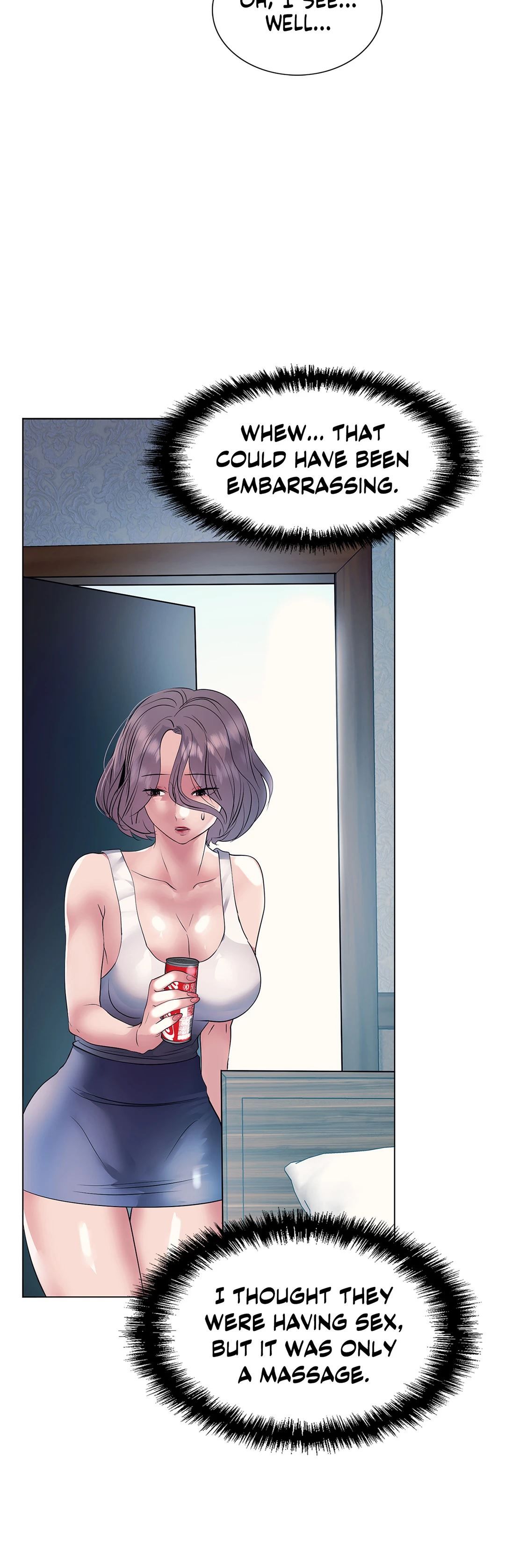 Sex Toy Try-Outs Manhwa - Chapter 15 Page 37
