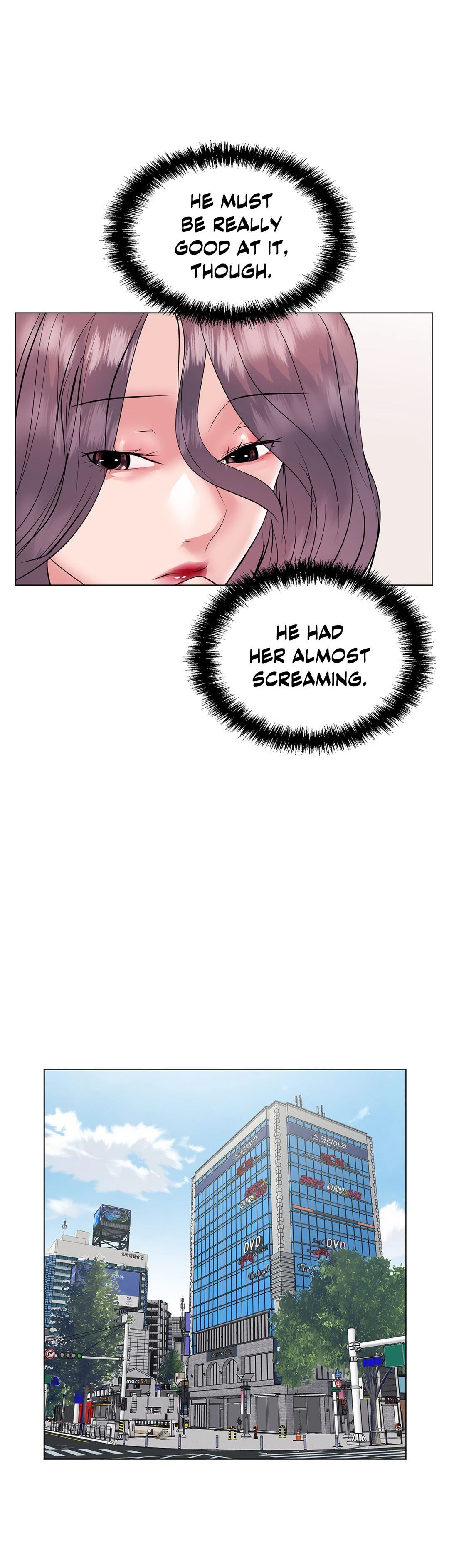 Sex Toy Try-Outs Manhwa - Chapter 15 Page 38