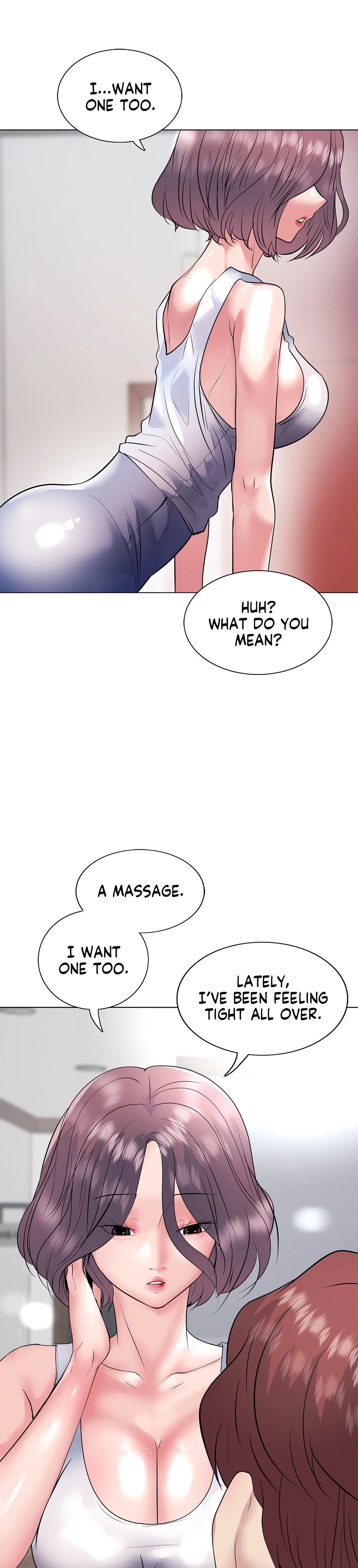 Sex Toy Try-Outs Manhwa - Chapter 15 Page 40