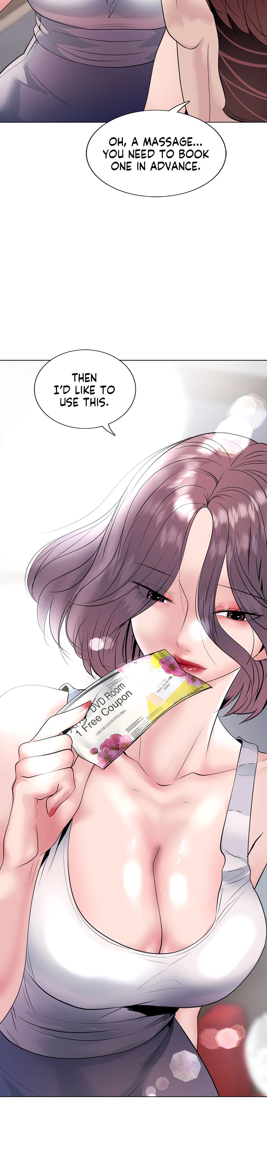 Sex Toy Try-Outs Manhwa - Chapter 15 Page 41