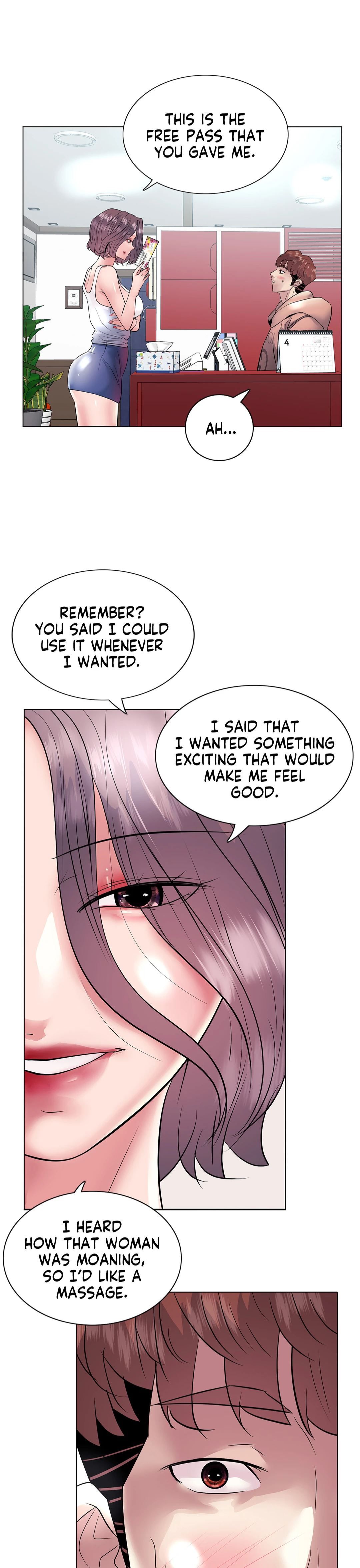 Sex Toy Try-Outs Manhwa - Chapter 15 Page 42