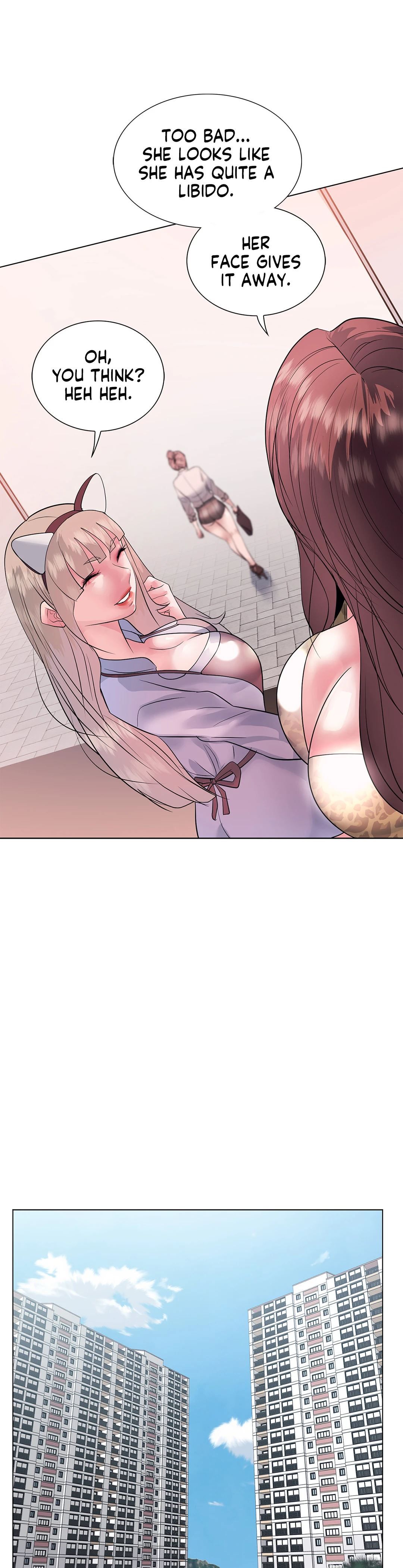 Sex Toy Try-Outs Manhwa - Chapter 15 Page 49