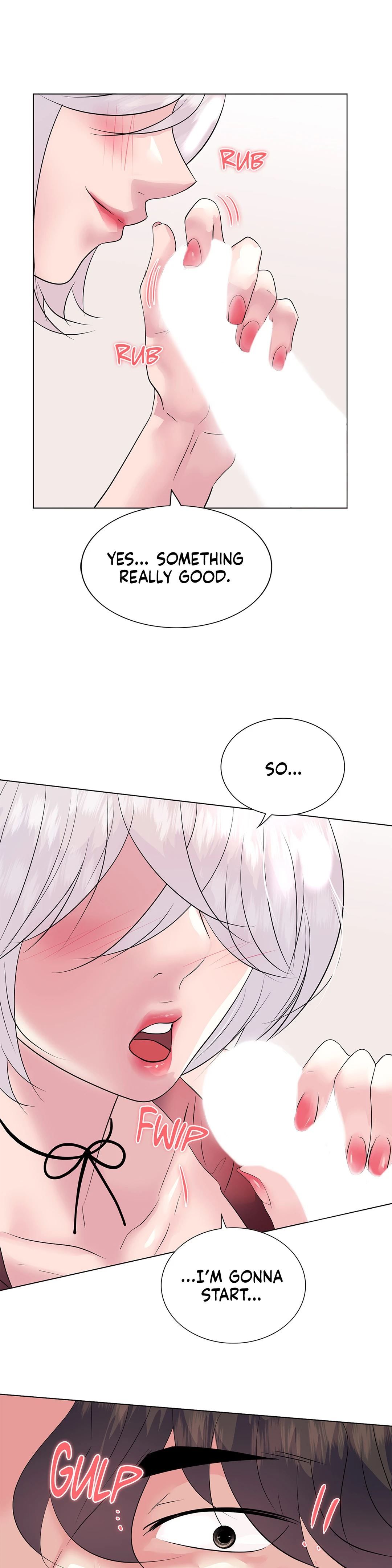 Sex Toy Try-Outs Manhwa - Chapter 15 Page 51