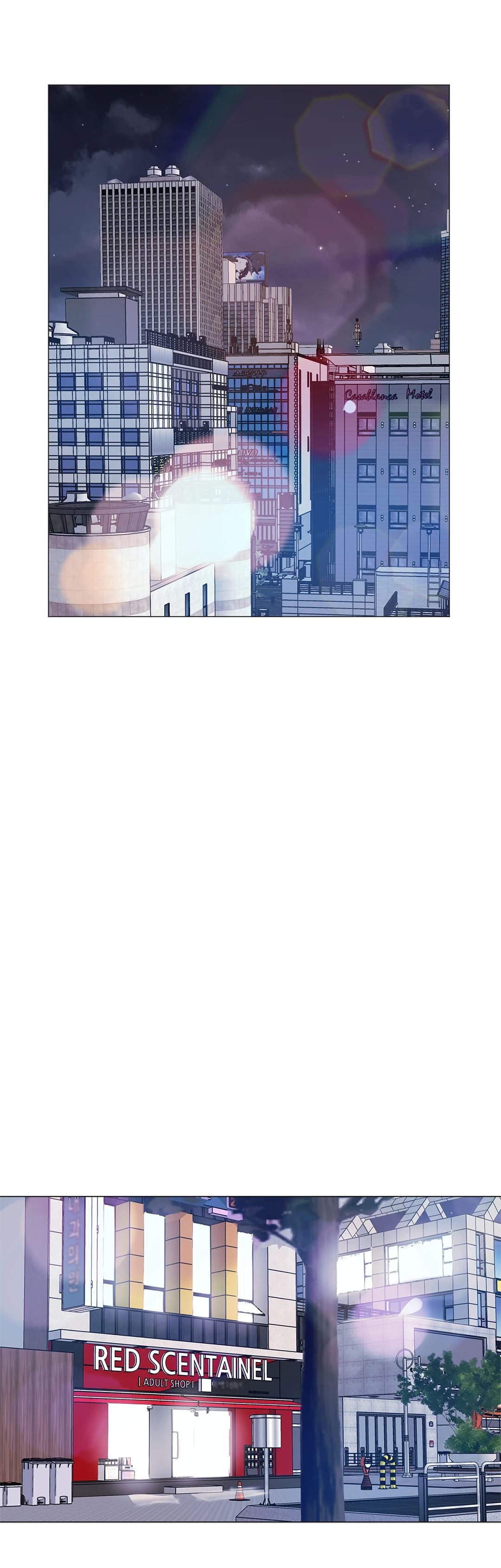 Sex Toy Try-Outs Manhwa - Chapter 2 Page 4