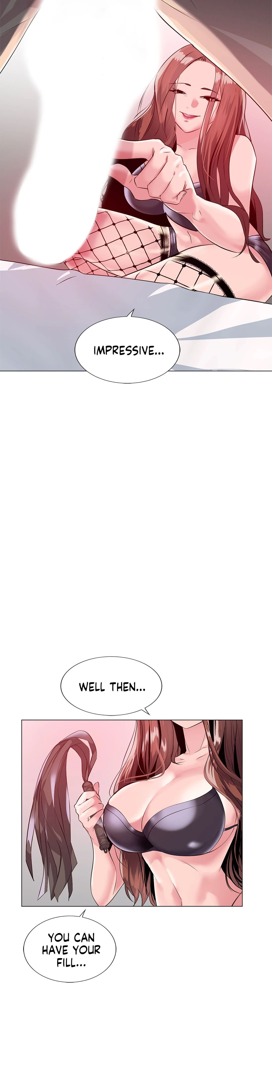 Sex Toy Try-Outs Manhwa - Chapter 2 Page 19